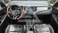 2014 KIA Carens