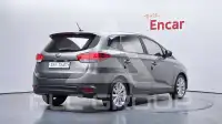 2014 KIA Carens