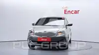 2014 KIA Carens