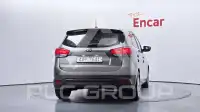 2014 KIA Carens