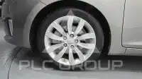 2014 KIA Carens