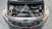2014 KIA Carens