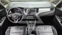2014 KIA Carens