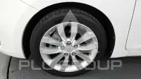 2014 KIA Carens