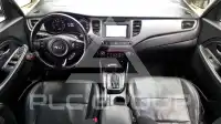 2014 KIA Carens