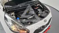 2014 KIA Carens