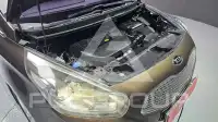 2014 KIA Carens