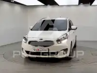 2014 KIA Carens