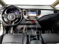 2014 KIA Carens