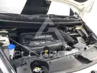 2014 KIA Carens