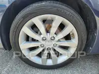 2014 KIA Carens