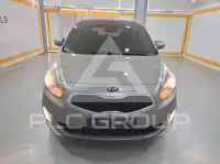 2014 KIA Carens