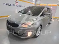 2014 KIA Carens