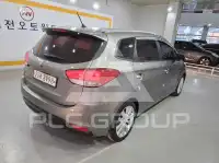 2014 KIA Carens