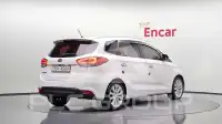 2014 KIA Carens