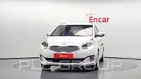 2014 KIA Carens