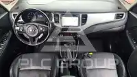 2014 KIA Carens
