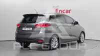 2014 KIA Carens
