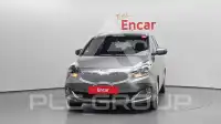 2014 KIA Carens