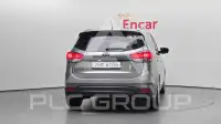 2014 KIA Carens