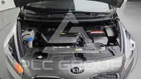 2014 KIA Carens