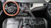 2014 KIA Carens