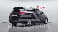 2014 KIA Carens