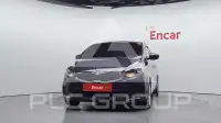 2014 KIA Carens