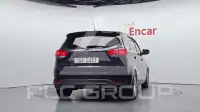 2014 KIA Carens