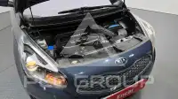 2014 KIA Carens