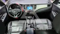 2014 KIA Carens