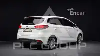 2014 KIA Carens