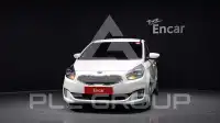 2014 KIA Carens