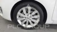 2014 KIA Carens