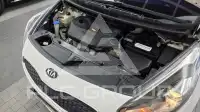 2014 KIA Carens