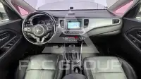 2014 KIA Carens