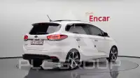 2014 KIA Carens