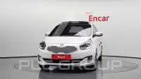 2014 KIA Carens