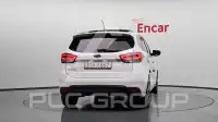 2014 KIA Carens