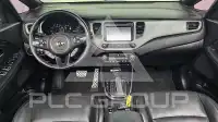 2014 KIA Carens