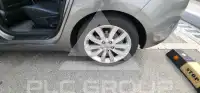 2014 KIA Carens