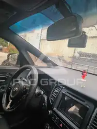2014 KIA Carens