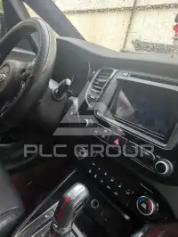 2014 KIA Carens