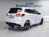 2014 KIA Carens
