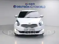 2014 KIA Carens
