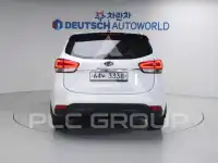 2014 KIA Carens