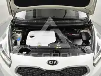 2014 KIA Carens