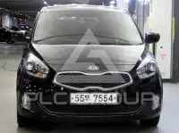 2014 KIA Carens