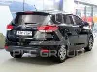 2014 KIA Carens