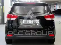 2014 KIA Carens